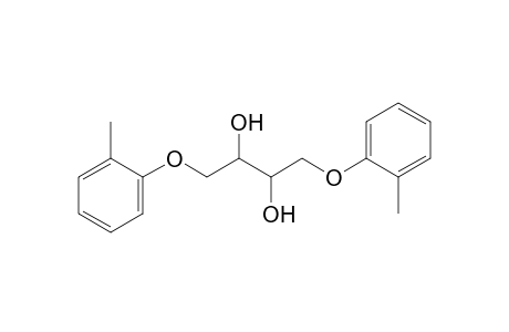 1,4-bis((o-tolyloxy)-2,3-butanediol