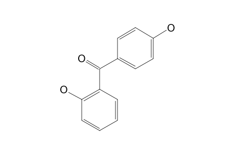 2,4'-Dihydroxybenzophenone