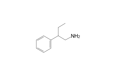 beta-Ethylphenethylamine