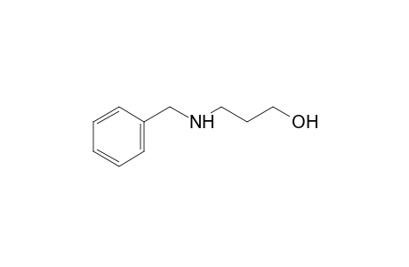 3-Benzylamino-1-propanol