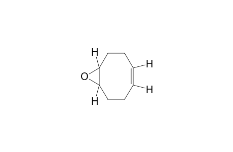 9-Oxabicyclo[6.1.0]non-4-ene