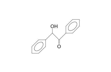 Benzoin