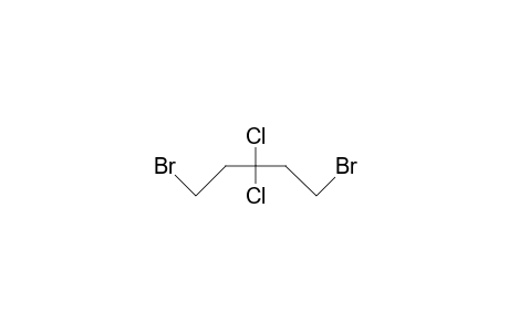 1,5-DIBROMO-3,3-DICHLOROPENTAN