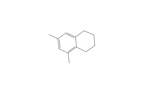 5,7-DIMETHYL-TETRALIN