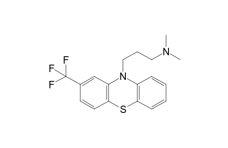 Triflupromazine