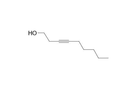 3-Nonyn-1-ol
