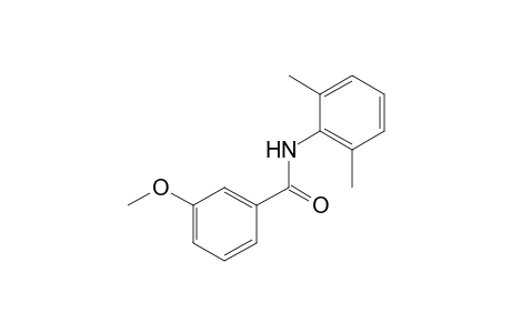 m-aniso-2',6'-xylidide