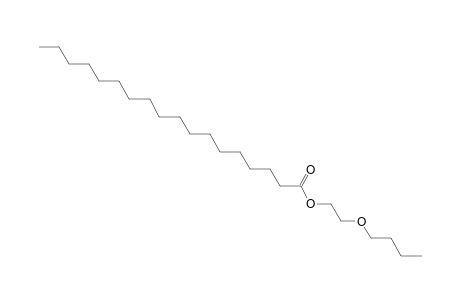 STEARIC ACID, BUTOXYETHYL ESTER