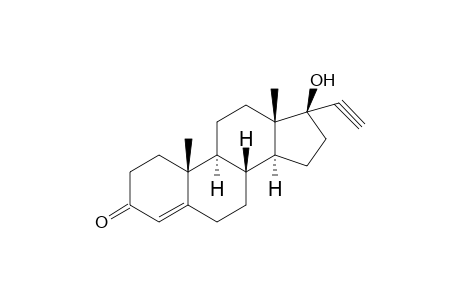 Ethisterone