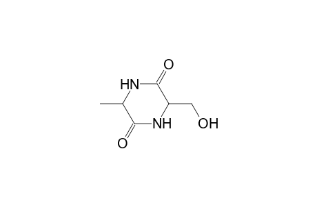 Cycloalanylserine