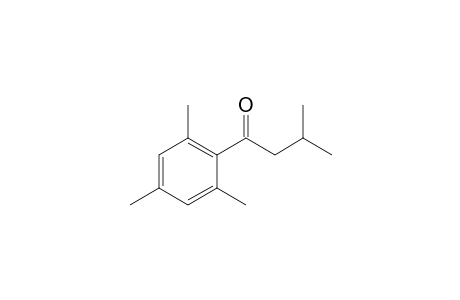 Butyrophenone, 2',3,4',6'-tetramethyl-