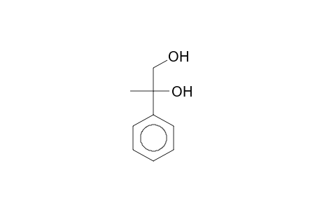 2-Phenylpropane-1,2-diol