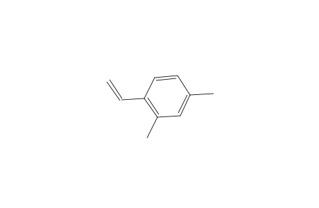 2,4-Dimethyl-styrene