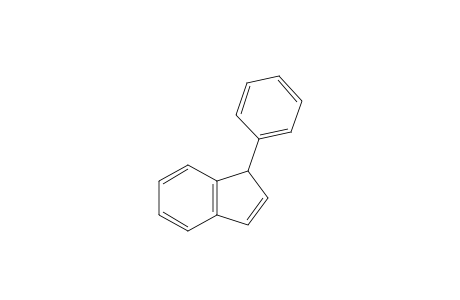 1-Phenylindene