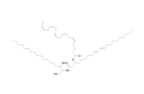 Cer 18:0;2O/21:2;(3OH)(FA 20:5)