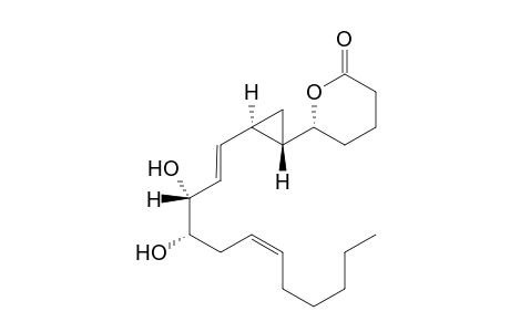 Constanolactone E