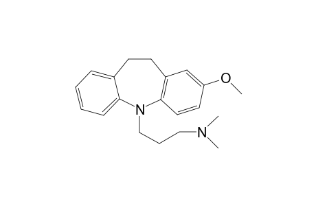 Imipramine-M (HO-) ME