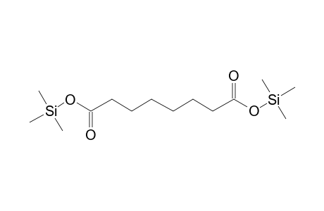 Octanedioic acid bis(trimethylsilyl) ester