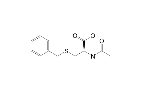 S-benzyl-N-acetyl-cysteine