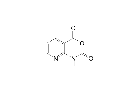 2H-Pyrido[2,3-d][1,3]oxazine-2,4(1H)-dione