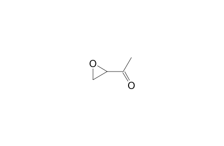 1-OXIRANYLETHANONE