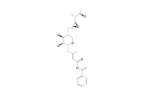 1-PHENYLVINYL-MONATE