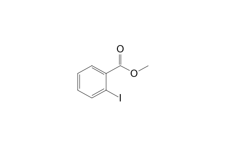 o-iodobenzoic acid, methyl ester