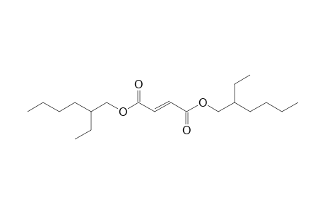 fumaric acid, 2-ethylhexyl ester