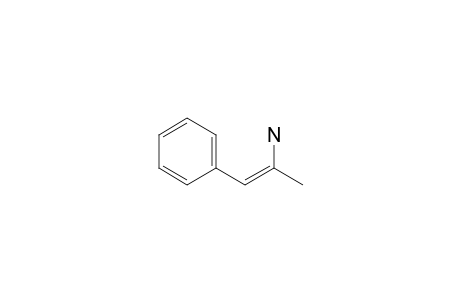 cis-2-Amino-1-phenyl-1-propene