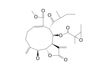 SESQUITERPENE TR-ID