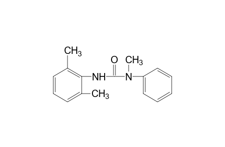 N,2',6'-trimethylcarbanilide