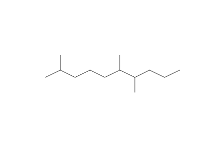 2,6,7-Trimethyldecane