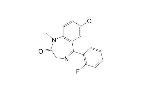 Fludiazepam