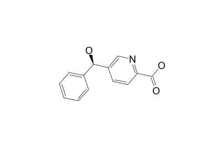 Vertilecanin A