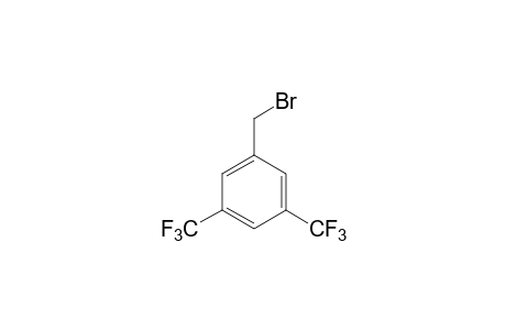 3,5-Bis(trifluoromethyl)benzyl bromide