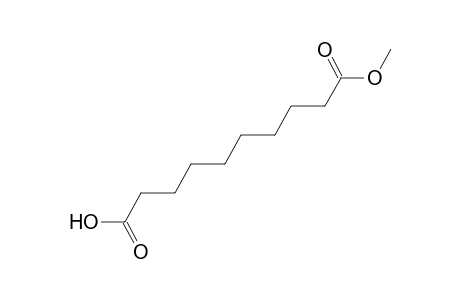 Sebacic acid monomethyl ester