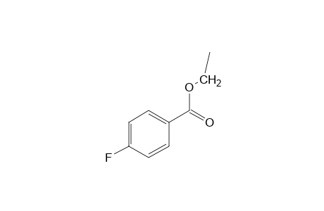 Ethyl 4-fluorobenzoate