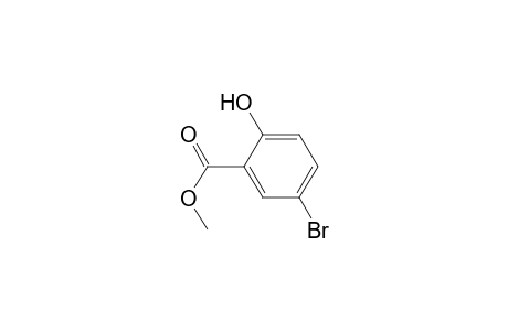 5-Bromo-salicylic acid, methyl ester