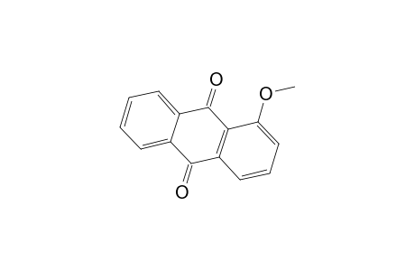 1-METHOXY-9,10-ANTHRACHINON