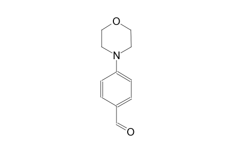 4-(4-Formylphenyl)morpholine
