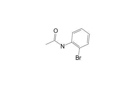 2'-Bromoacetanilide