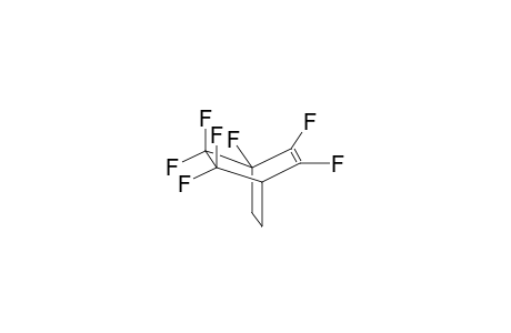 1,2,3,5,5,6,6-HEPTAFLUOROBICYCLO[2.2.2]OCT-2-ENE