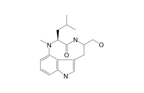 (-)-Indolactam-Leu