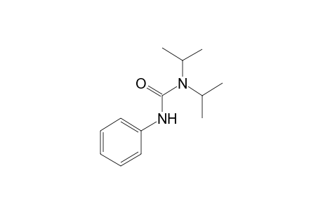 1,1-diisopropyl-3-phenylurea