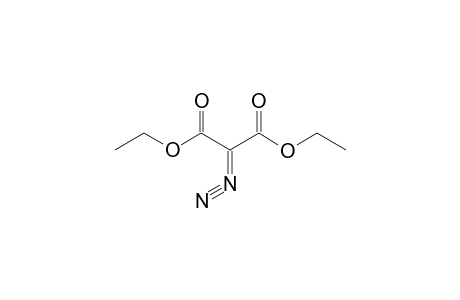 Diethyl diazomalonate