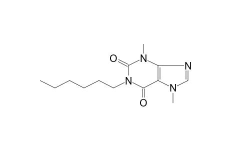 Pentifylline