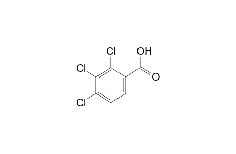 2,3,4-trichlorobenzoic acid