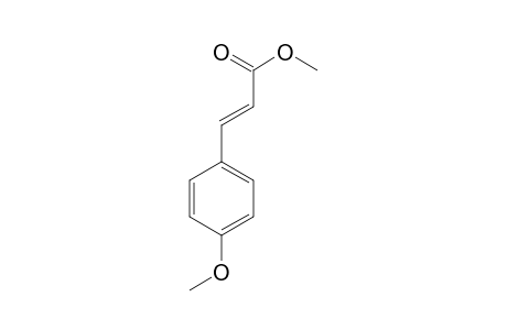 (E)-3-(4-Methoxyphenyl)-propenoic-acid, methylester