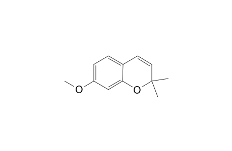 Precocene I