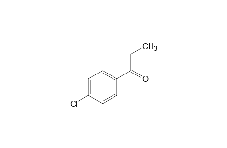 4'-Chloropropiophenone